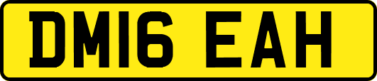 DM16EAH