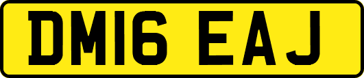 DM16EAJ