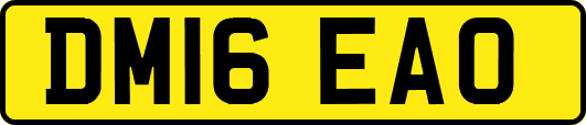 DM16EAO