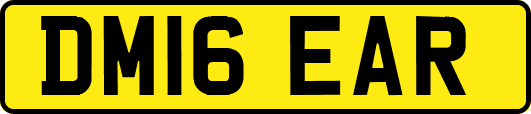 DM16EAR