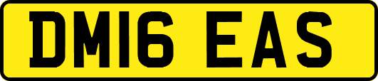 DM16EAS