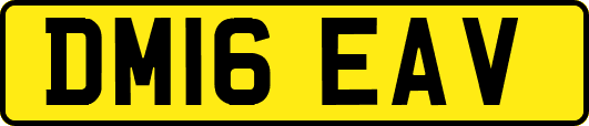 DM16EAV