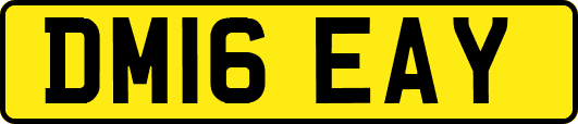 DM16EAY
