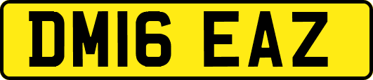 DM16EAZ
