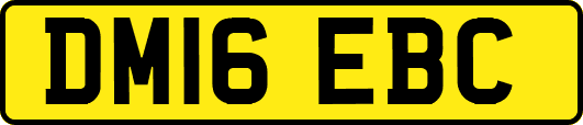 DM16EBC