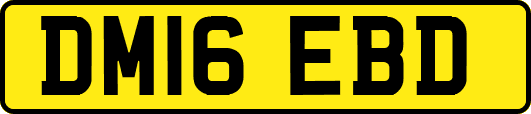 DM16EBD