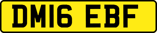 DM16EBF