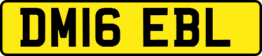 DM16EBL