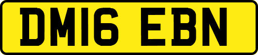 DM16EBN