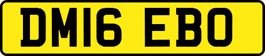 DM16EBO