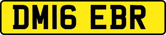 DM16EBR