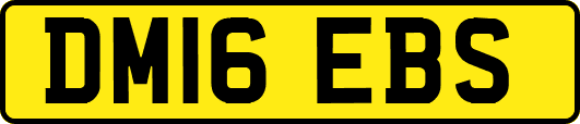 DM16EBS