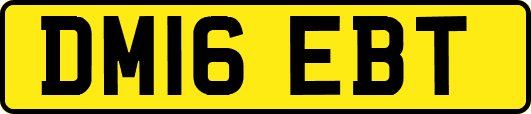 DM16EBT