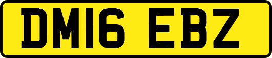 DM16EBZ