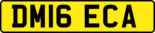 DM16ECA