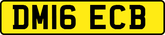 DM16ECB