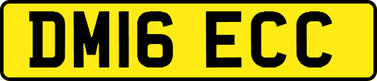 DM16ECC