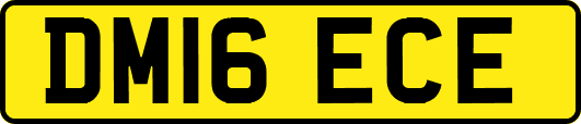 DM16ECE