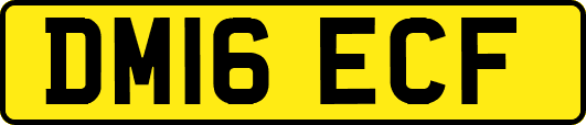 DM16ECF