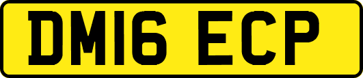 DM16ECP