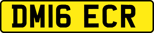 DM16ECR