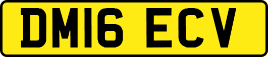 DM16ECV