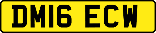 DM16ECW