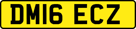 DM16ECZ