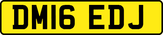 DM16EDJ