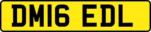 DM16EDL