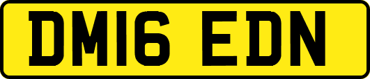 DM16EDN