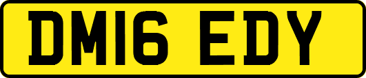 DM16EDY