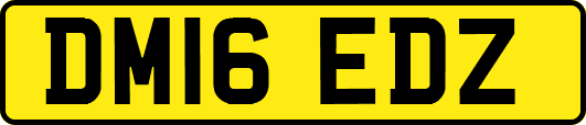 DM16EDZ