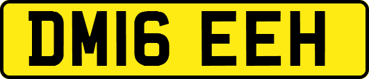 DM16EEH