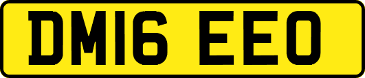 DM16EEO