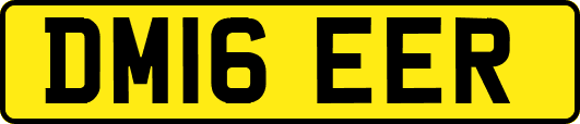 DM16EER