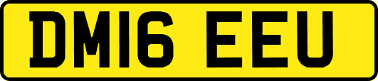 DM16EEU