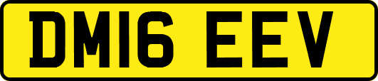 DM16EEV