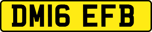 DM16EFB