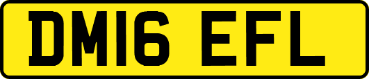 DM16EFL