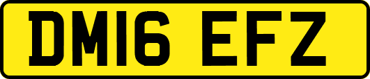 DM16EFZ