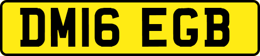 DM16EGB