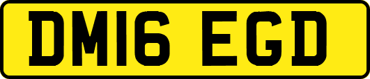 DM16EGD