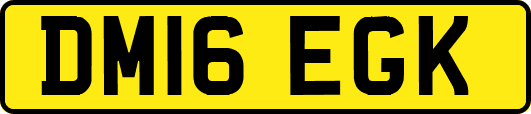 DM16EGK