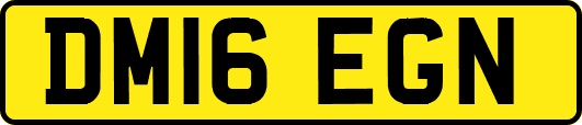 DM16EGN