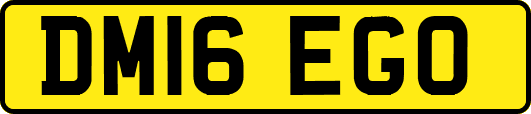 DM16EGO