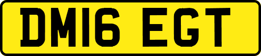 DM16EGT