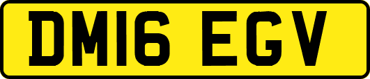 DM16EGV