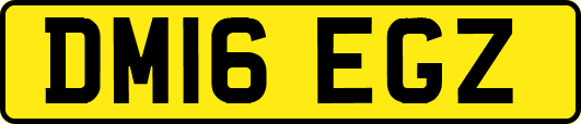 DM16EGZ