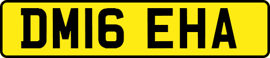 DM16EHA